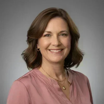 Morgan Lee, CFP®, EA — reviewer portrait